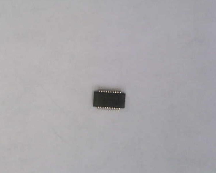 TEXAS INSTRUMENTS SEMI CY74FCT373ATQCT