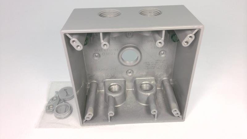 EATON CORPORATION TP7102