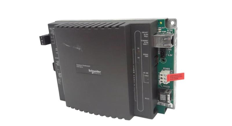 SCHNEIDER ELECTRIC BCX1-CR-127-INF
