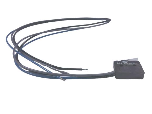 ZF FRIEDRICHSHAFEN DC1C-D3LC