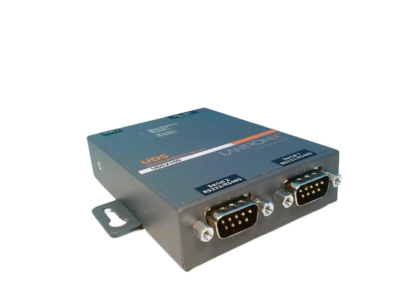 LANTRONIX UDS-2100