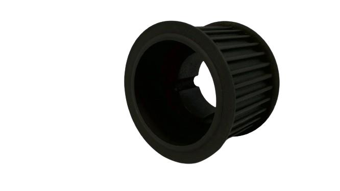 BLACKSTAR INC P32-8M-50-1210