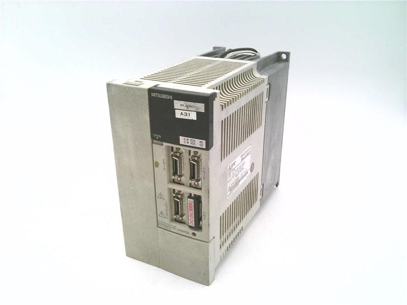 MITSUBISHI MR-J2-350CT