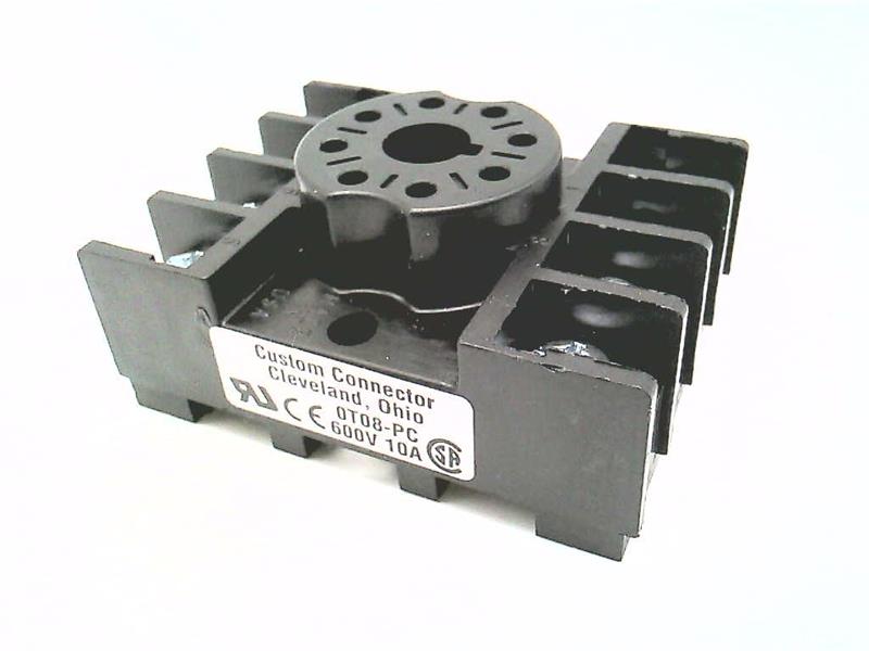 OT08PC by ASEA BROWN BOVERI