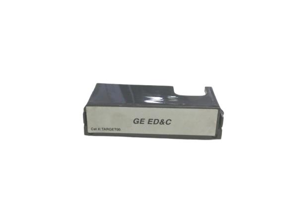 GENERAL ELECTRIC TARGET00