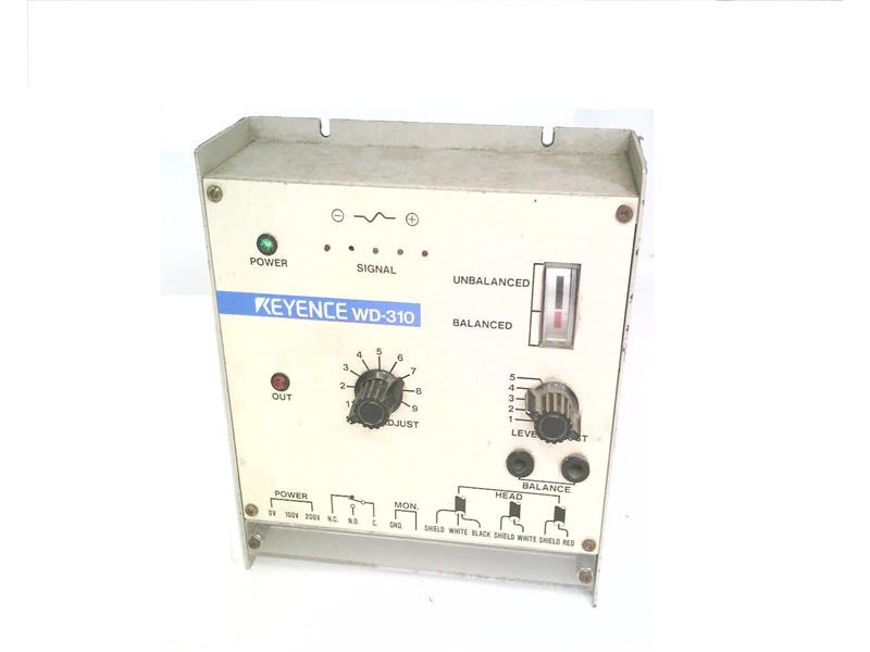 KEYENCE CORP WD-310