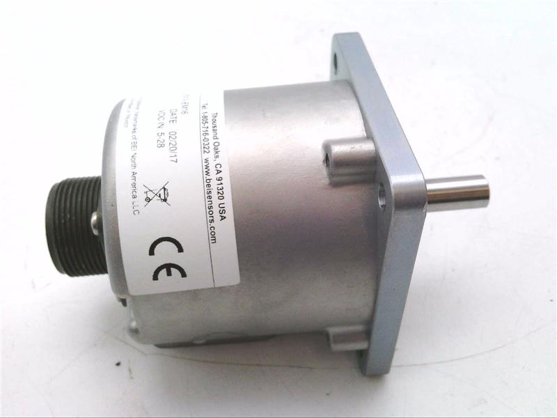 BEI SENSORS H25D-SS-120-AZ-28V/V-EM16
