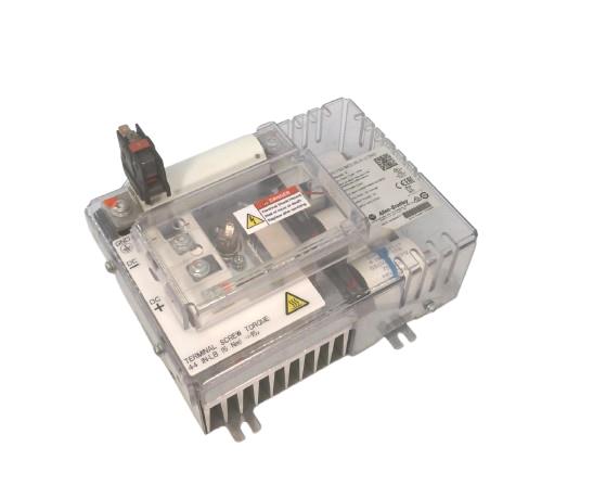 ALLEN BRADLEY 20-750-MDCBUS-COND