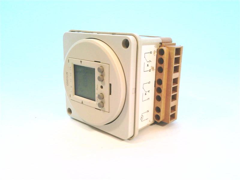 INTERMATIC FM2D50-120