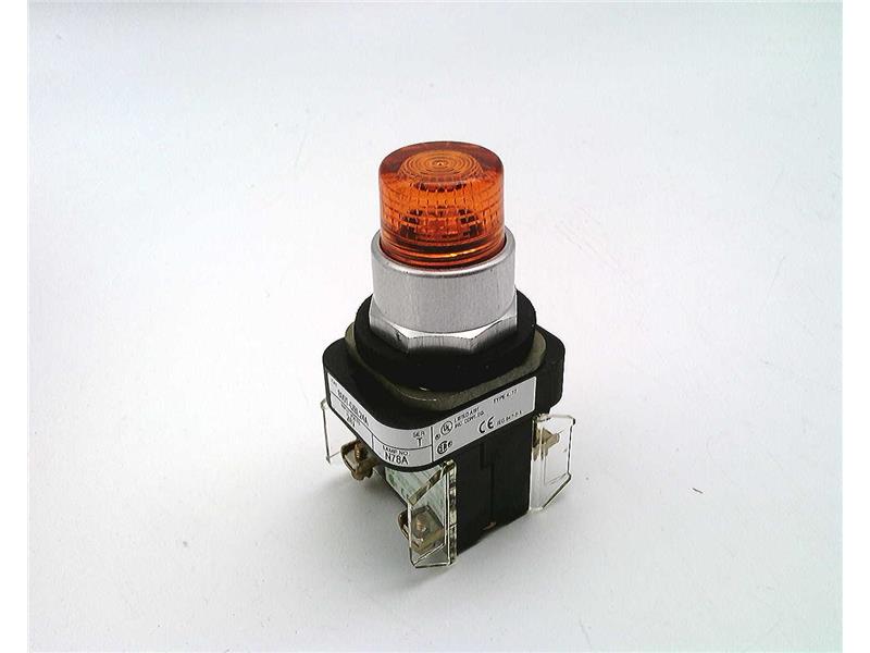 800T-QBL24A by ALLEN BRADLEY