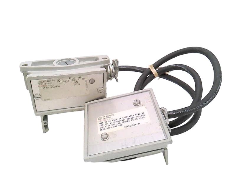 GENERAL ELECTRIC SRPC3-FDG