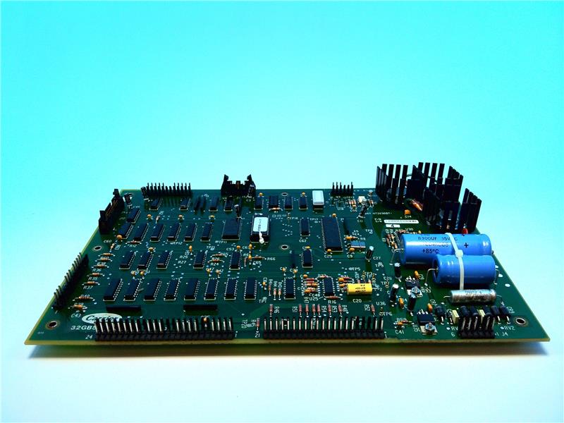 UNITED TECHNOLOGIES 32GB500884