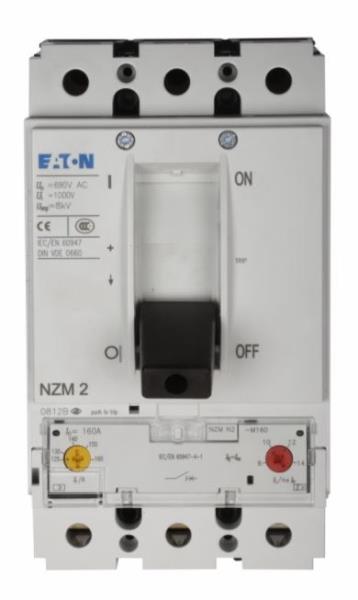 EATON CORPORATION NZMN2-VE160-NA