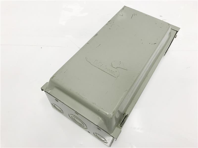 MIDWEST ELECTRIC U011C