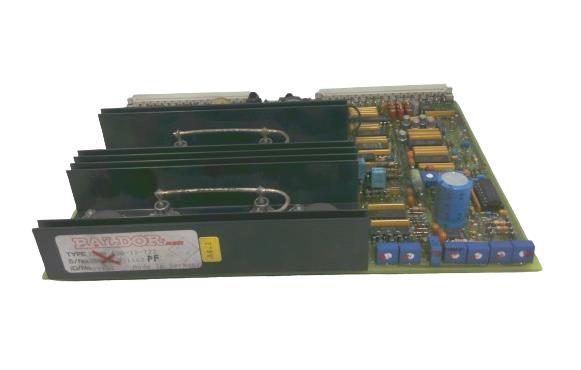 ASEA BROWN BOVERI TSNM150-12-722