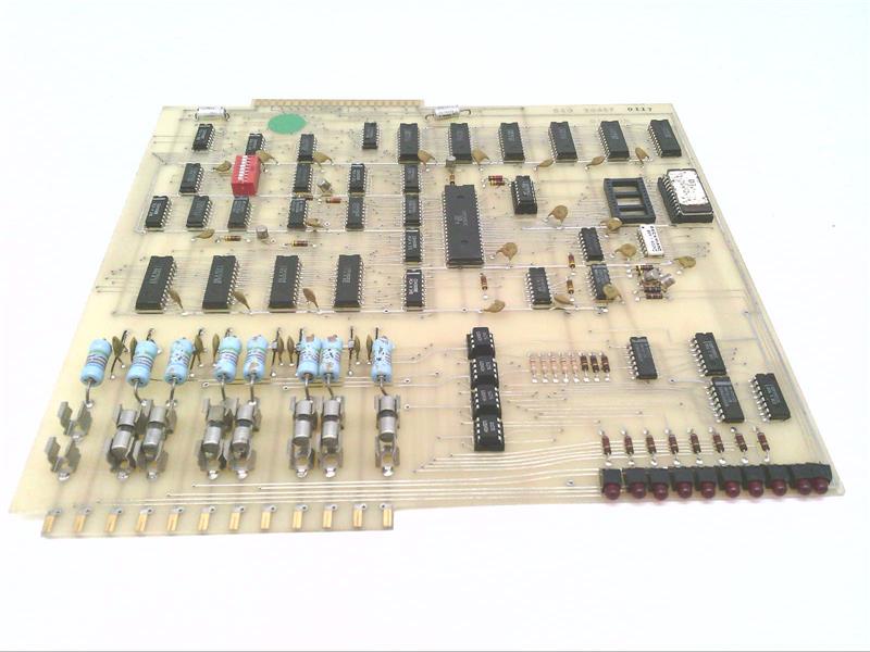 DGS PRO AUDIO 050-20487