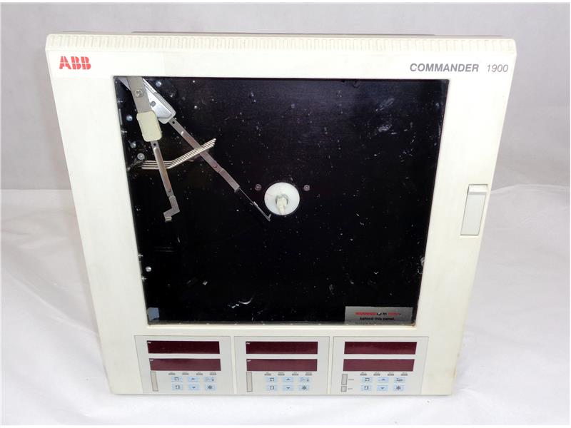 ASEA BROWN BOVERI 1953RAA01100090STD