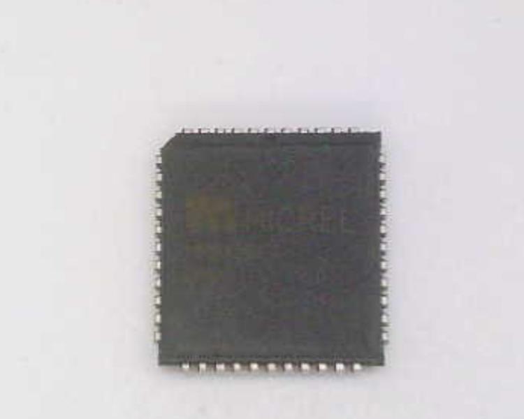 MICROCHIP TECHNOLOGY INC MM5450YV