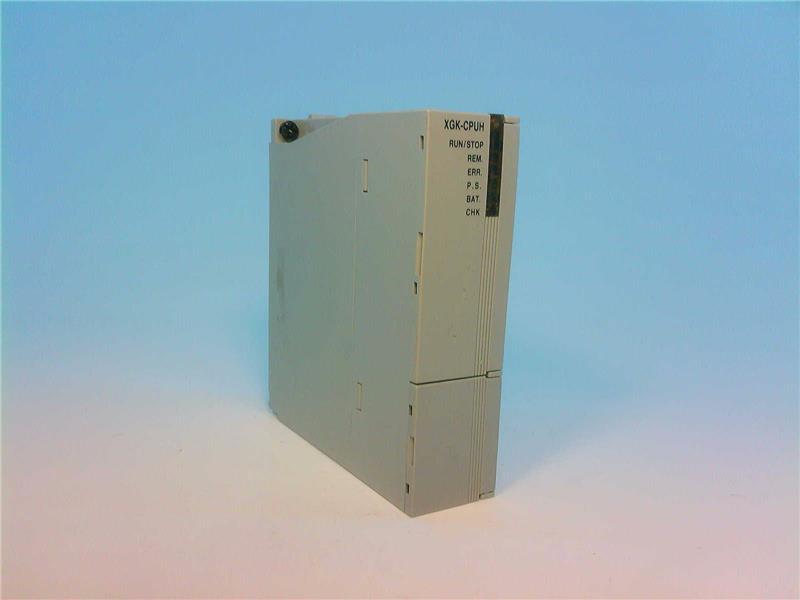 LS ELECTRIC XGK-CPUH