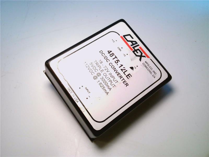 CALEX 48T5.12LE
