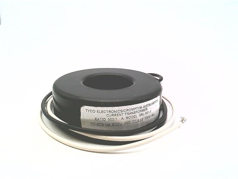 5RL-501-1 by TE CONNECTIVITY