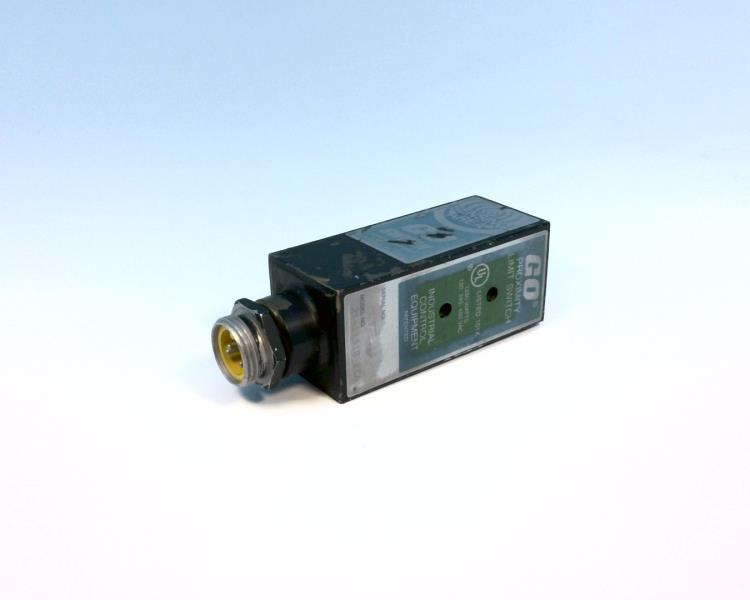 TOPWORX 21-11518-ECA