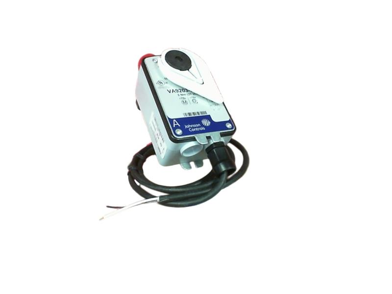 VG1241BL+923BUA by JOHNSON CONTROLS