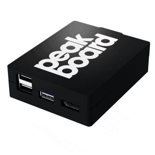 PEAKBOARD PEAKBOARD ENTERPRISE - PERPETUAL