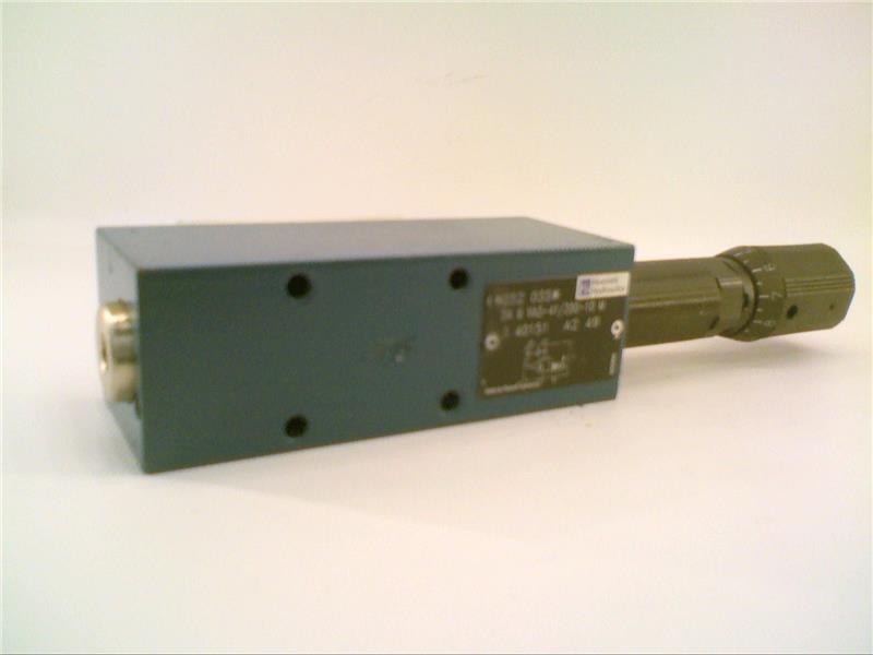 BOSCH DA6VA3-41/200-10M