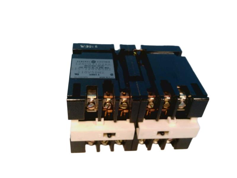 GENERAL ELECTRIC CR120C03102AA