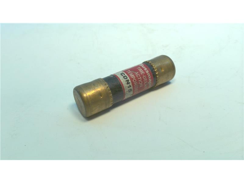 EATON CORPORATION CDN15