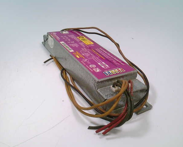 GENERAL ELECTRIC G2RHT81LL277