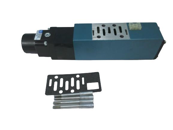 MAC VALVES INC PRP1A-GCDA