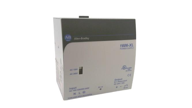ALLEN BRADLEY 1606-XL240DR