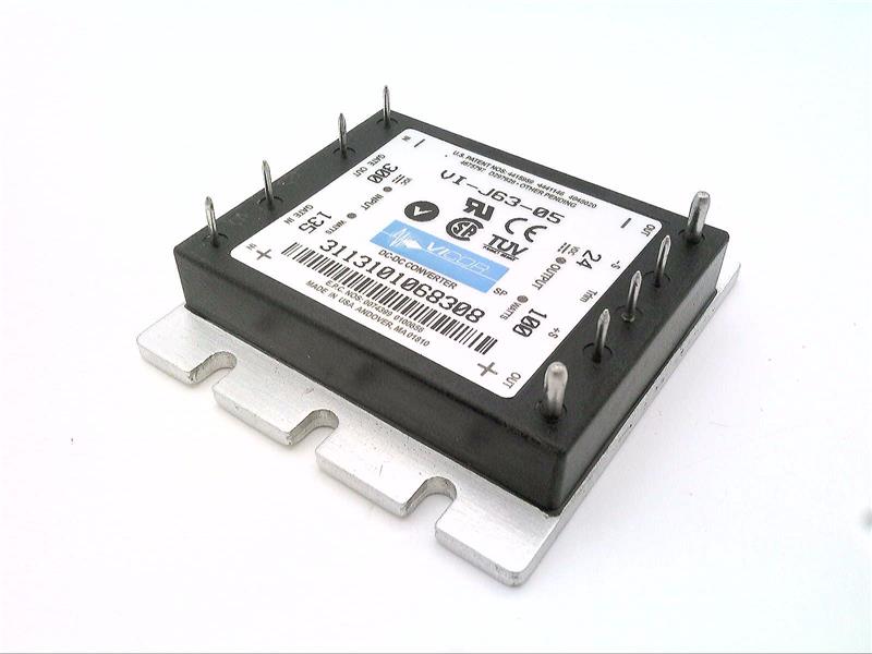 VICOR VI-J63-05