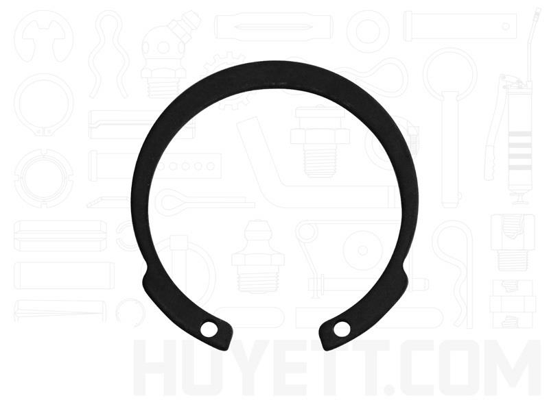 ROTOR CLIP HOI-400/EACH