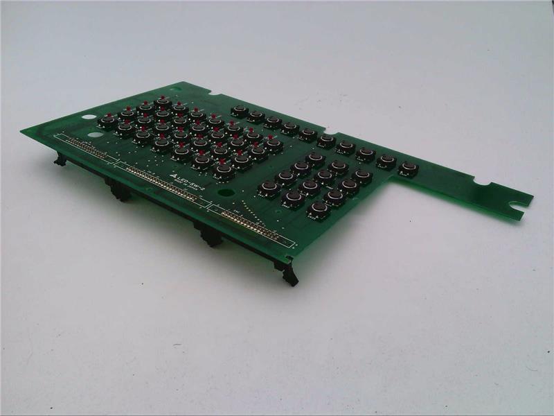 MATSUSHITA ELECTRIC LED-SW-2