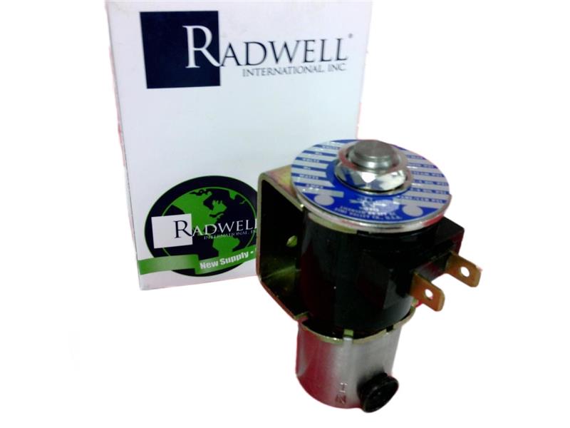 GC VALVES S311RF01N2AC3