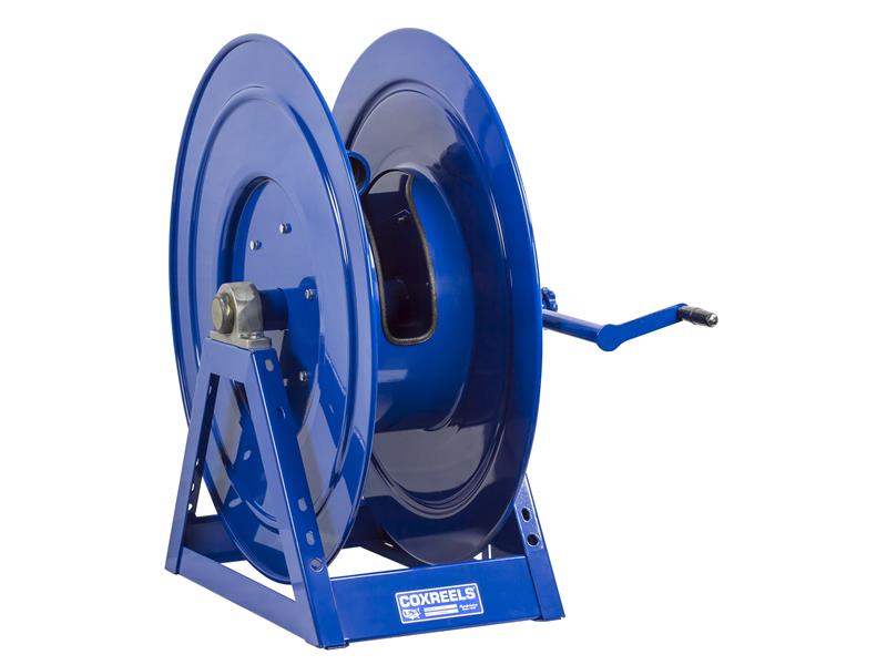COXREELS INC 1195-932-H
