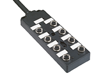 MOLEX BTB851P-FBW-05