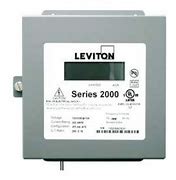 LEVITON 2N480-2D