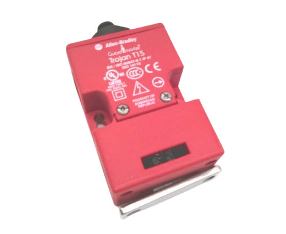 ALLEN BRADLEY 440K-T11307