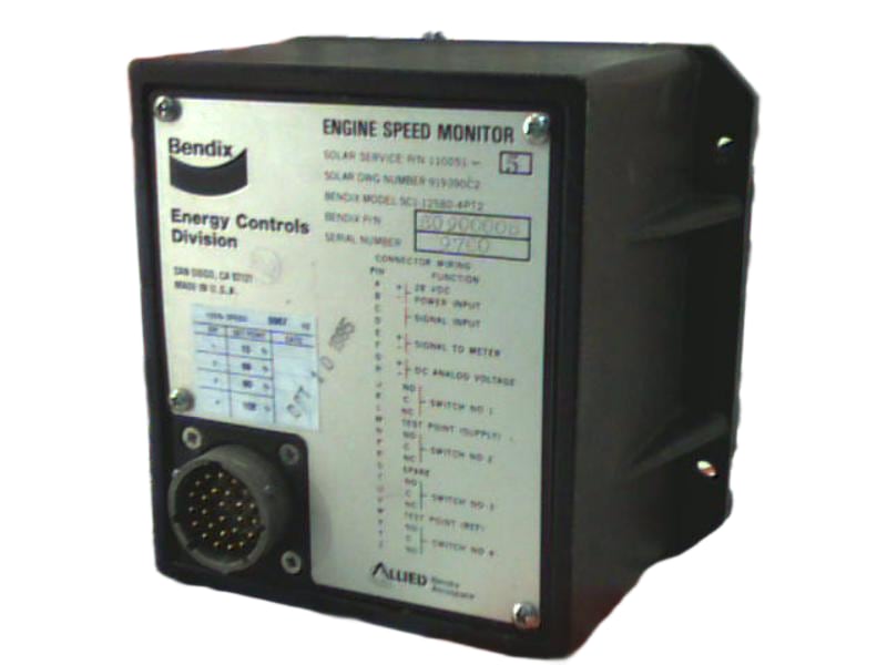 BENDIX DYNAPATH 80900008