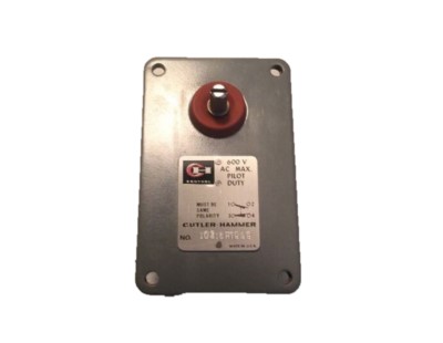 EATON CORPORATION 10316H-189C