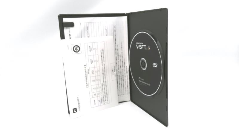 FUJI ELECTRIC V-SFT-6