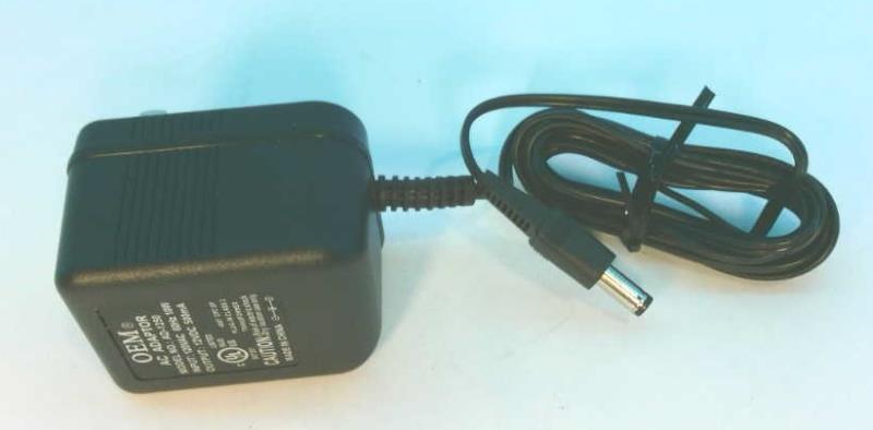 OEM CONTROLS INC AD-1250
