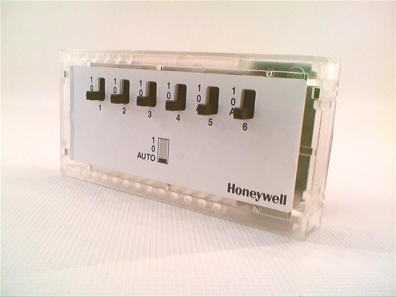 HONEYWELL XFR-524
