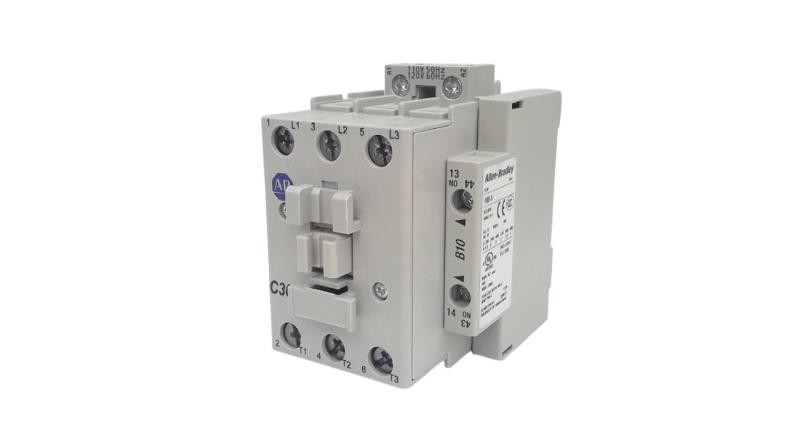 ALLEN BRADLEY 100-C30D10