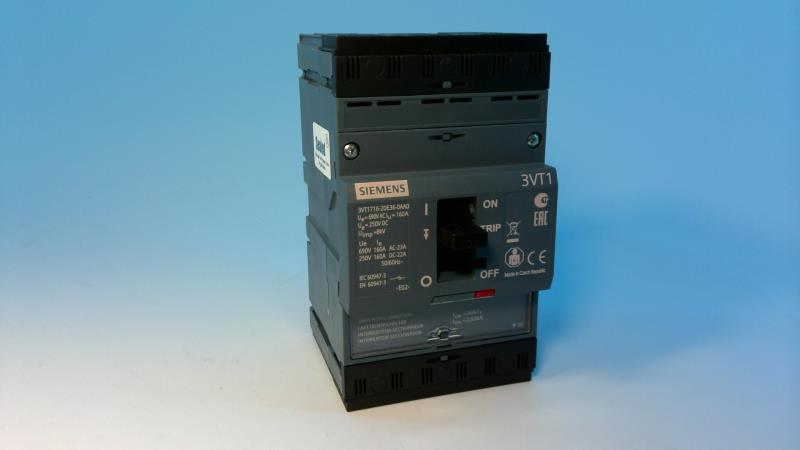 SIEMENS 3VT1716-2DE36-0AA0