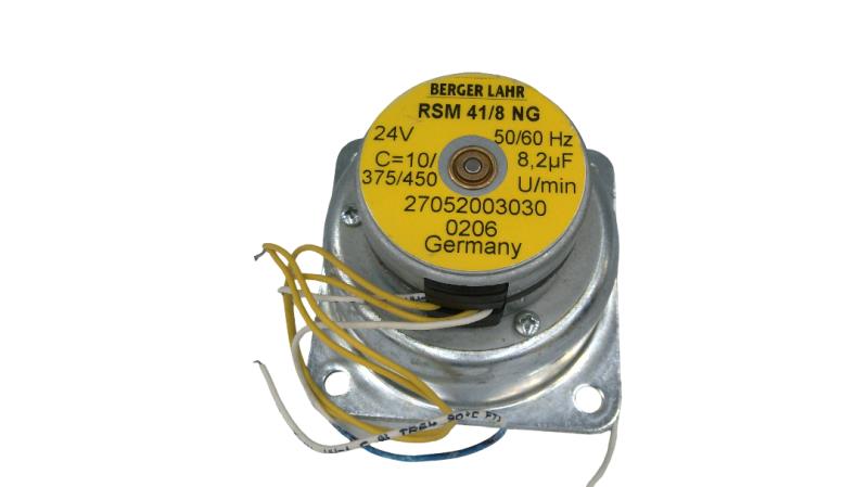 RSM 41/8 NG (24V) by SCHNEIDER ELECTRIC